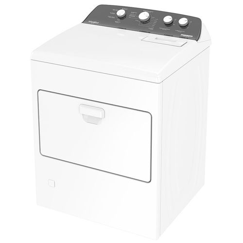 Secadora a Gas Whirlpool 23 KG // 7MWGD2140JB