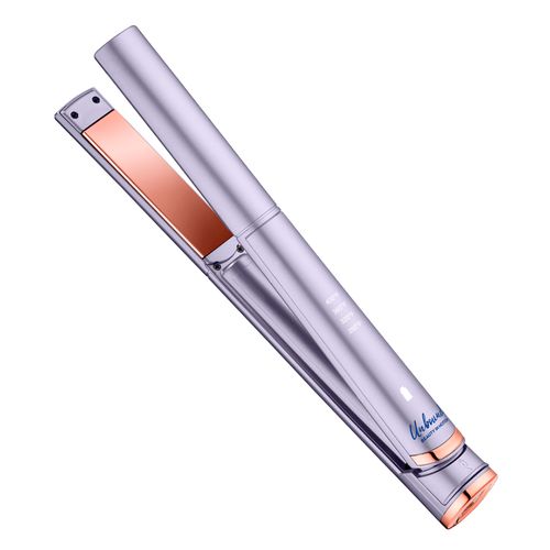 Plancha alisadora de 25 mm inalámbrica CR410 Unbound by Conair