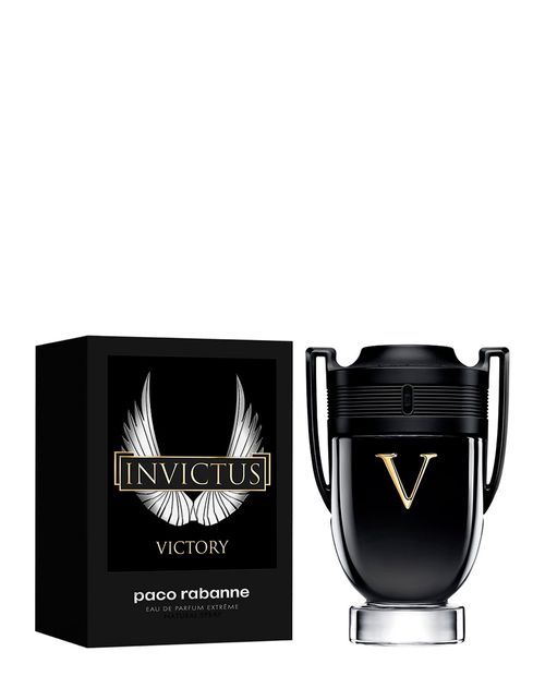 Invictus Victory Extreme Eau de Parfum
