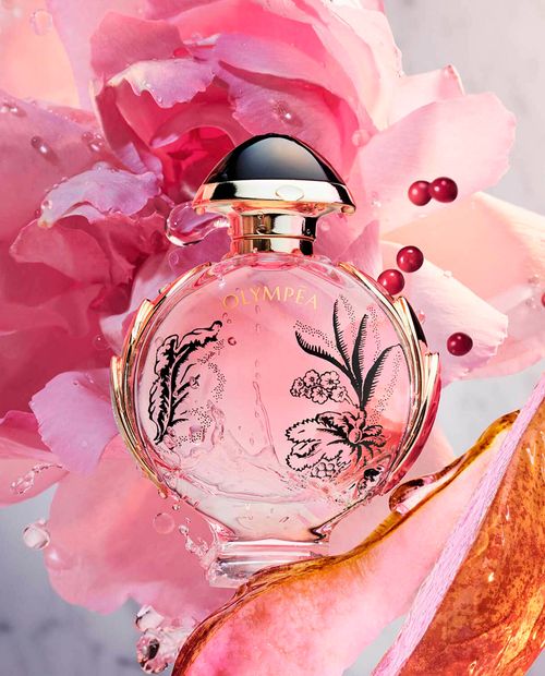 Rabanne Olympea Blossom Eau de Parfum