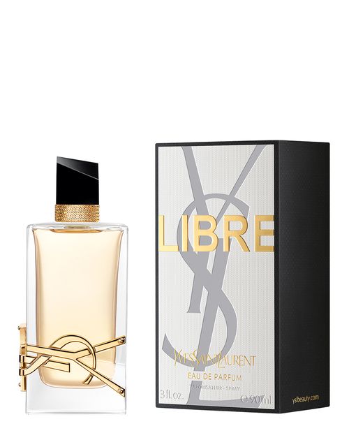 Yves Saint Laurent Libre Eau de Parfum