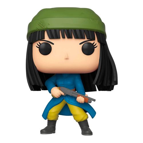 Dbz s4- future mai figura vinil