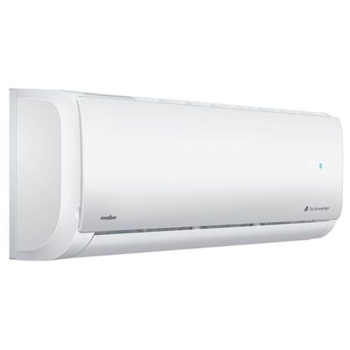 Aire Acondicionado Mini Split Mabe 18,000 BTU // MMI18CDBWCC6M8