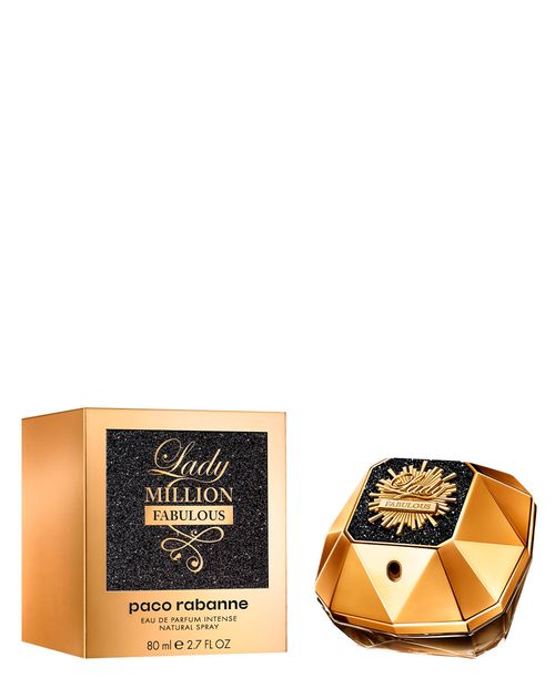 Lady Million Fabulous Eau de Parfum