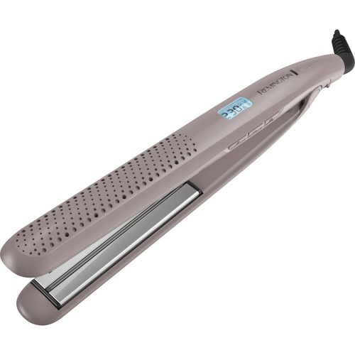 Alisadora Remington Wet2Straight para Cabello Húmedo y Seco