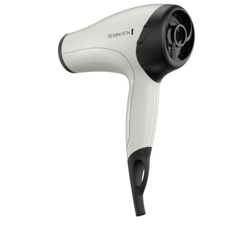 Secadora Remington Power Volumen 2000 Con Iones y Cerámica
