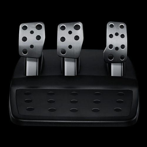 Volante de carreras logitech g920 driving force para xbox one