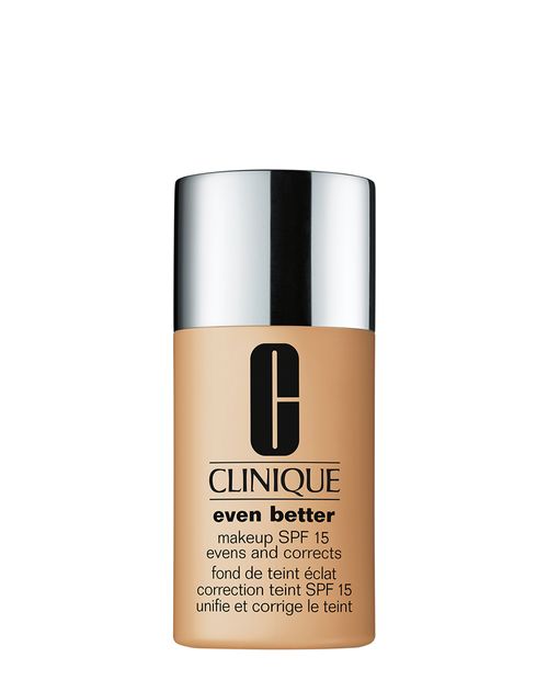 Clinique Base de maquillaje Even Better ™  SPF 15