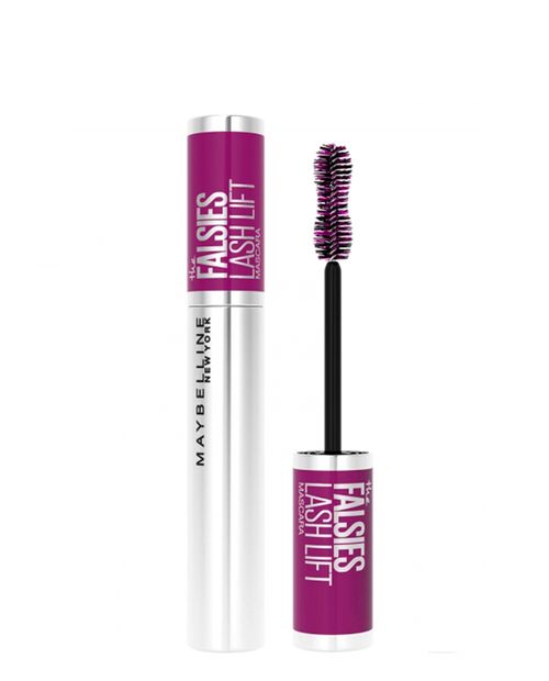 Máscara de pestañas - The Falsies Lash Lift Black