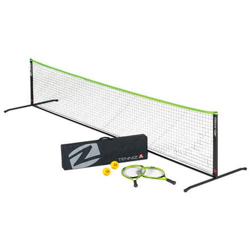 Set de tenis zume