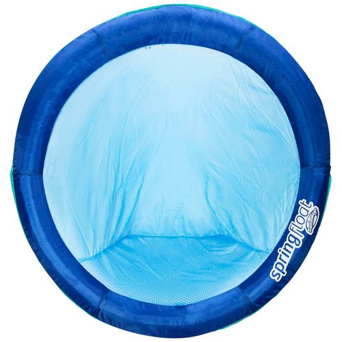 Spring float papasan nueva vávula