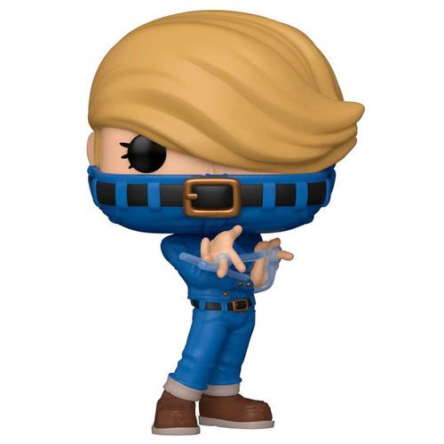 Best jeanist figura. vinil