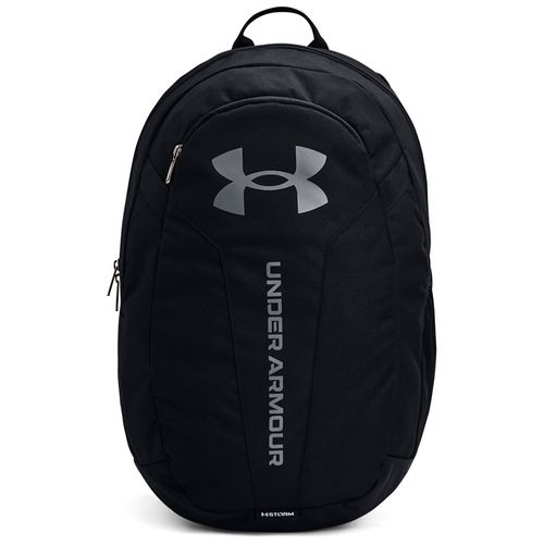Mochila de training under armour negra
