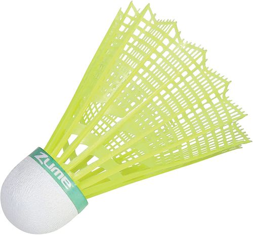 Set de bádminton