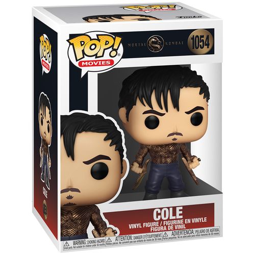Cole fi