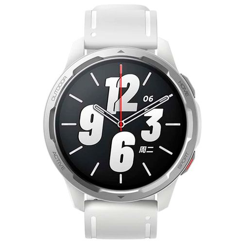 Watch s1 active gl (moon white)