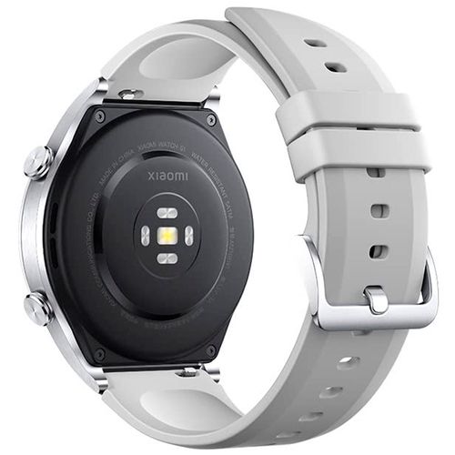 Watch s1 active gl (moon white)