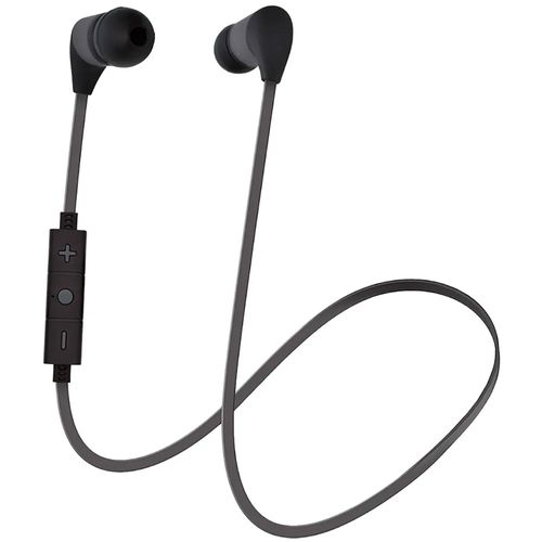 Audífonos bluetooth street to go negros