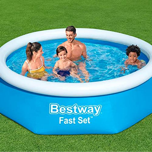 Piscina rigida Bestway 2.44x61cm