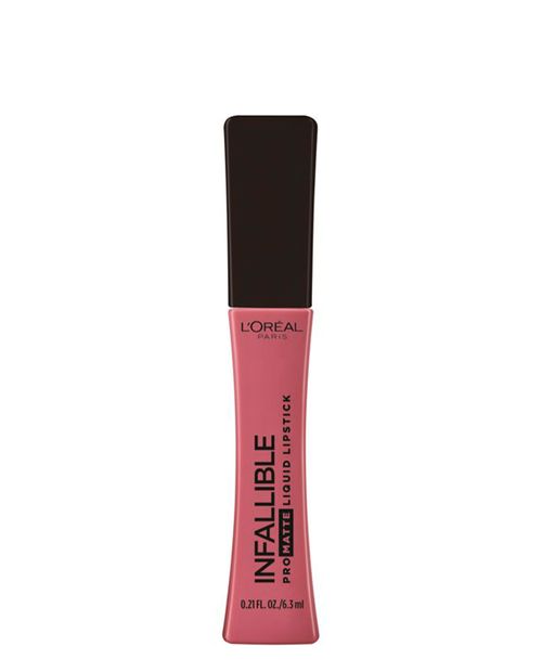 Infalible Pro-Matte Liquid Lipstick