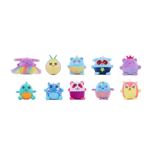 SURTIDO Peluches