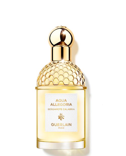 Aqua Allegoria Bergamote Calabria - Eau de Toilette