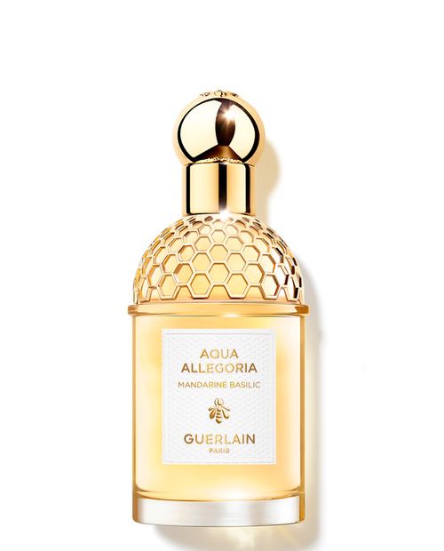 Aqua Allegoria Mandarine Albahaca - Eau de Toilette
