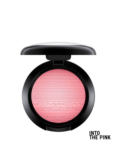 MAC BLUSH LÍQUIDO-POLVO EXTRA DIMENSION