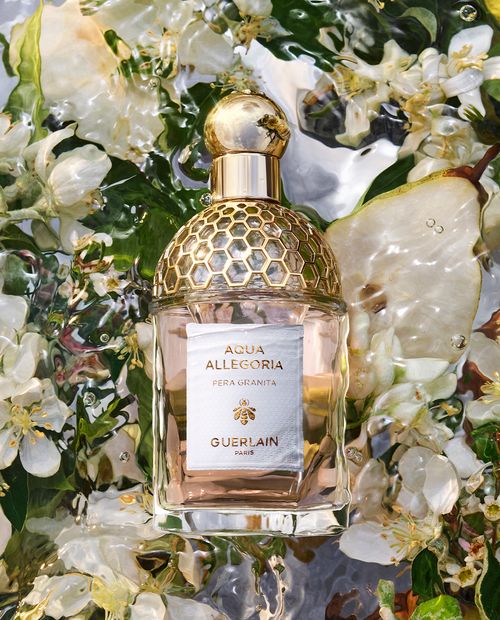 Aqua Allegoria Pera Granita - Eau de Toilette