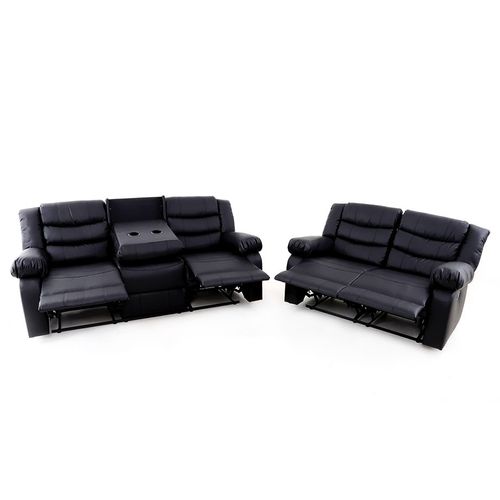 Sala 3-2 reclinable Nuovo