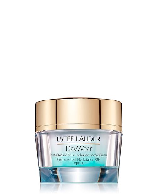 Estée Lauder Crema-Sorbet Humectante DayWear Anti-oxidante 72 HR de hidratación SPF 15