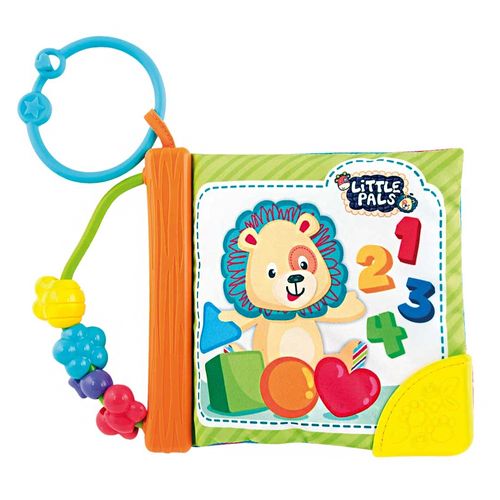 Winfun Libro Para Llevar