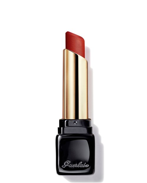KissKiss Tender Matte Barra de Labios Mate Luminosa Confort 16H