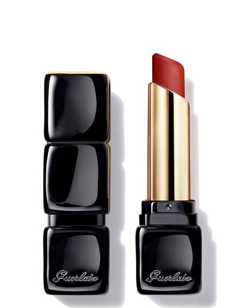 KissKiss Tender Matte Barra de Labios Mate Luminosa Confort 16H