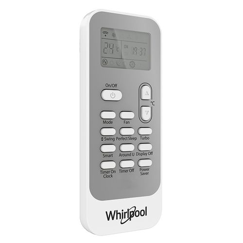 Aire Acondicionado Mini Split Whirlpool 22,000 BTU // WA5259Q