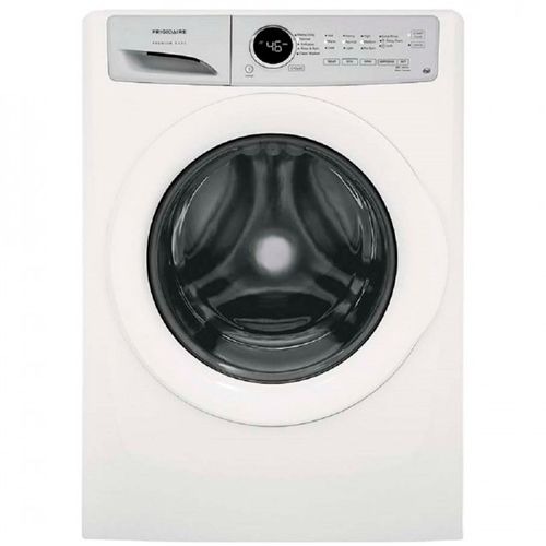 Lavadora Frigidaire carga frontal 21 KG // FWFX22D4EW