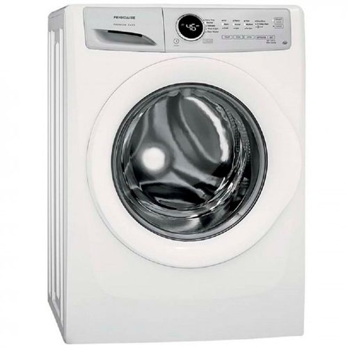 Lavadora Frigidaire carga frontal 21 KG // FWFX22D4EW