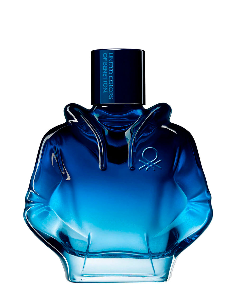 Benetton WE ARE TRIBE Men EDT 90 ml