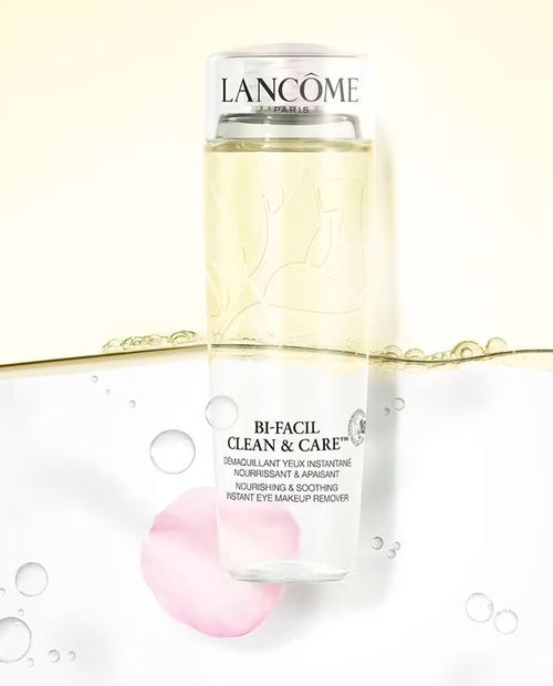 Bi-Facil Clean & Care Desmaquillante de ojos 125ml