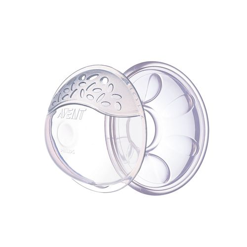 Set de 2 protectores mamarios