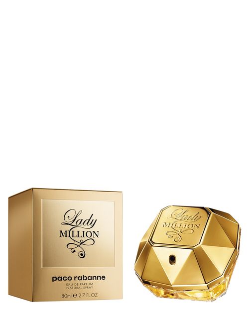 Rabanne Lady Million Eau de Parfum