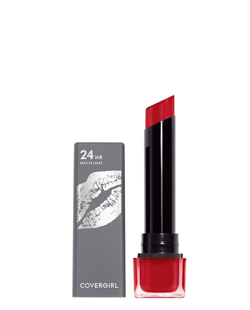 Labial Exhibitionist 24H Ultra Matte Lipstick