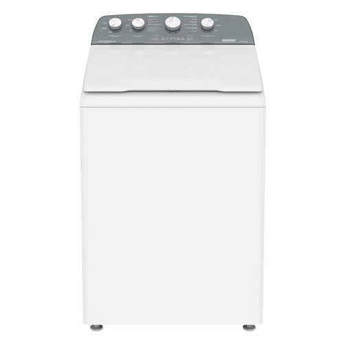 Lavadora Whirlpool carga superior 19 KG // 8MWTW1934MJM