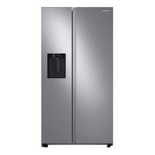 Refrigeradora Side by Side 27 PCU Digital Inverter RS27T5200S9/AP Samsung