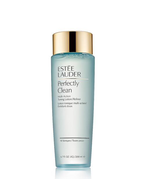 Estée Lauder Loción Multiacción Tonificante y Refinadora Perfectly Clean