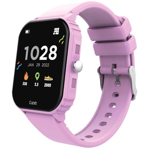 Reloj smartwatch  Cubitt Teens unisex