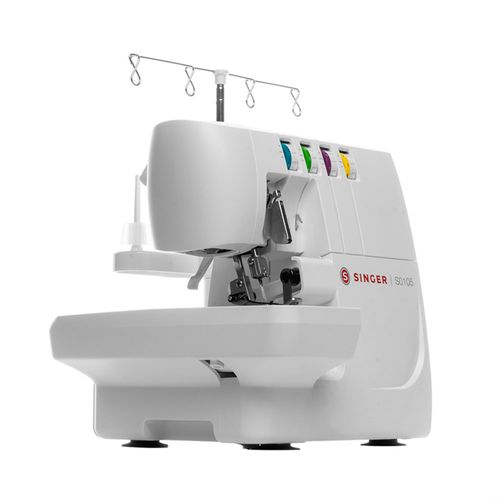 Máquina de coser overlock