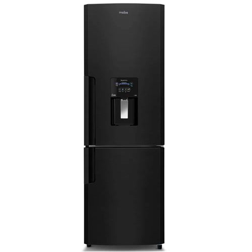 Refrigeradora Mabe Bottom freezer Energy saver // RMB300IZMRP0