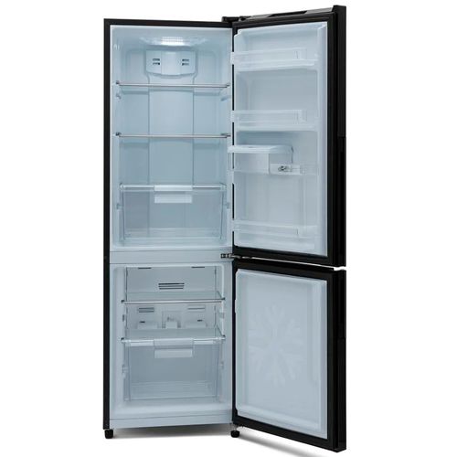 Refrigeradora Mabe Bottom freezer Energy saver // RMB300IZMRP0