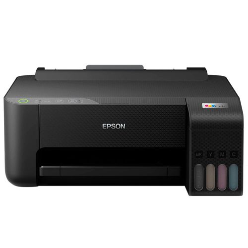 Impresora multifuncional Epson EcoTank L1250 Wi-Fi
